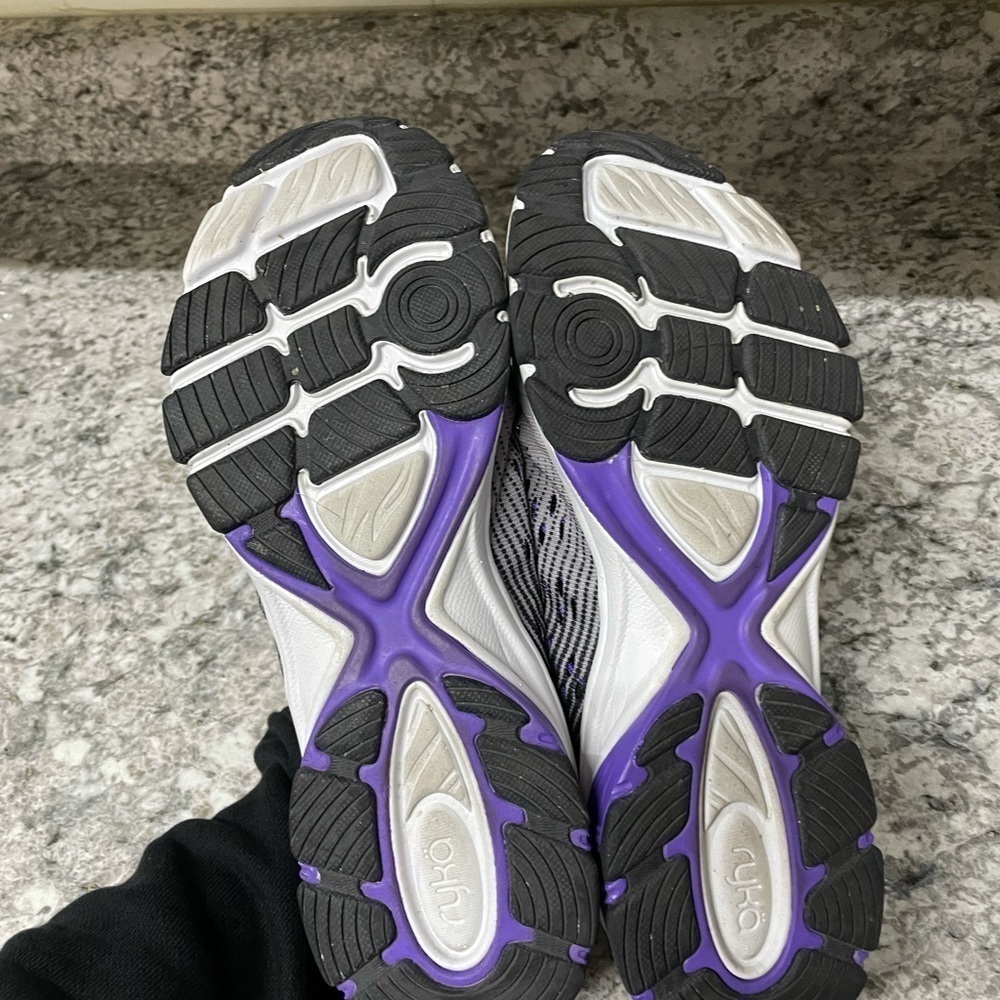 RYKA Vivid RZX Training Sneakers - Picture 8 of 8